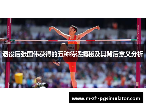 退役后张国伟获得的五种待遇揭秘及其背后意义分析 退役后张国伟获得的五种待遇揭秘及其背后意义分析