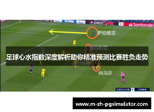 足球心水指数深度解析助你精准预测比赛胜负走势