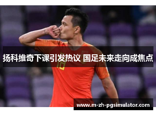 扬科维奇下课引发热议 国足未来走向成焦点