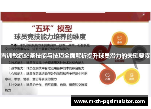 青训教练必备技能与技巧全面解析提升球员潜力的关键要素
