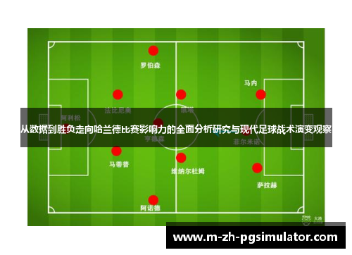 从数据到胜负走向哈兰德比赛影响力的全面分析研究与现代足球战术演变观察